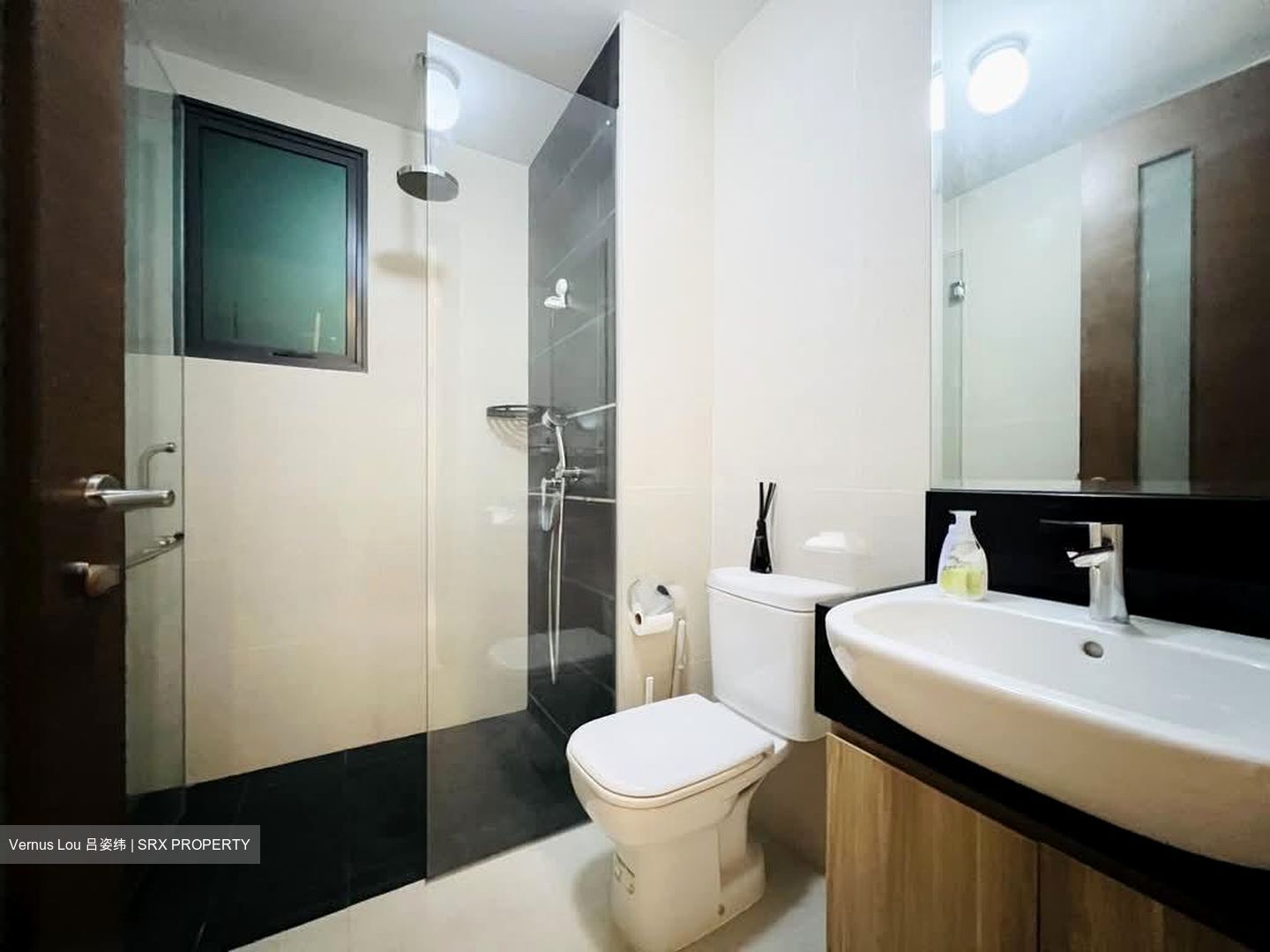Centra Suites (D14), Apartment #535363711